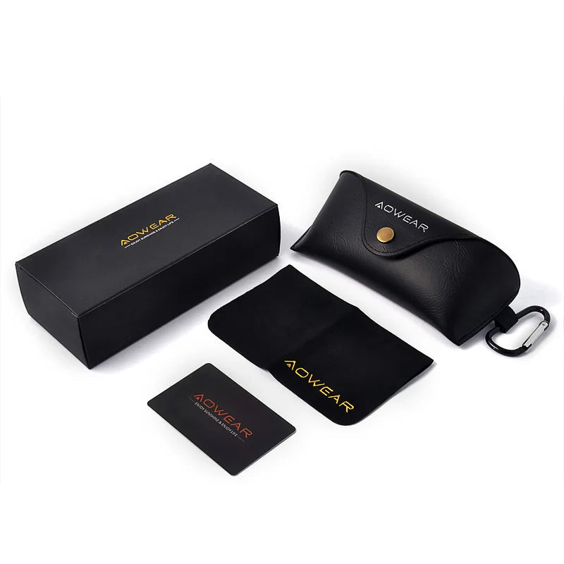 THE HORIZON POLARIZED GUARD SUNGLASSES