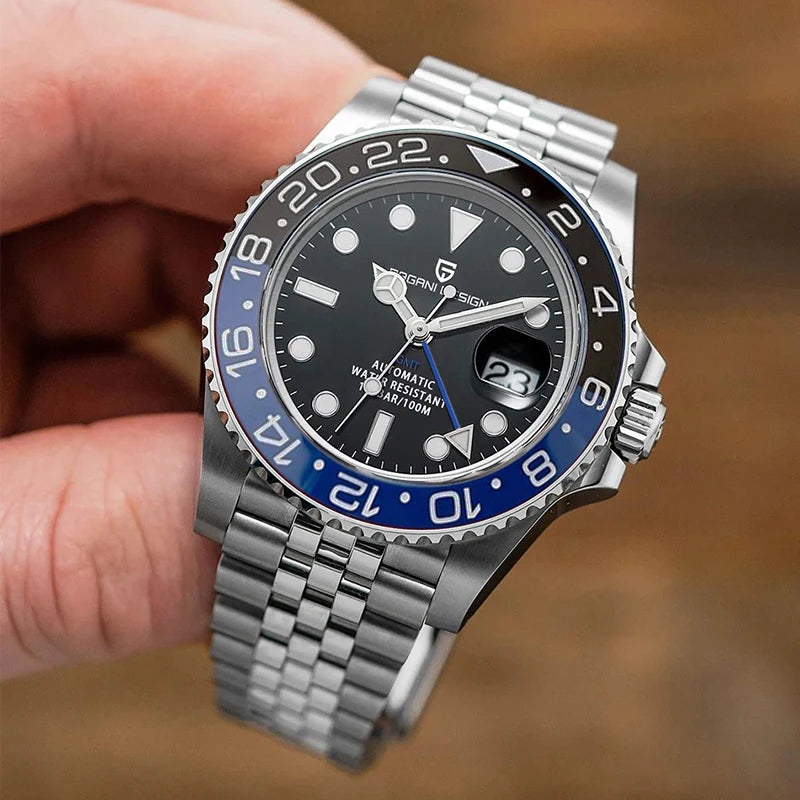 WATCHES THE MIGHT EXPLORER