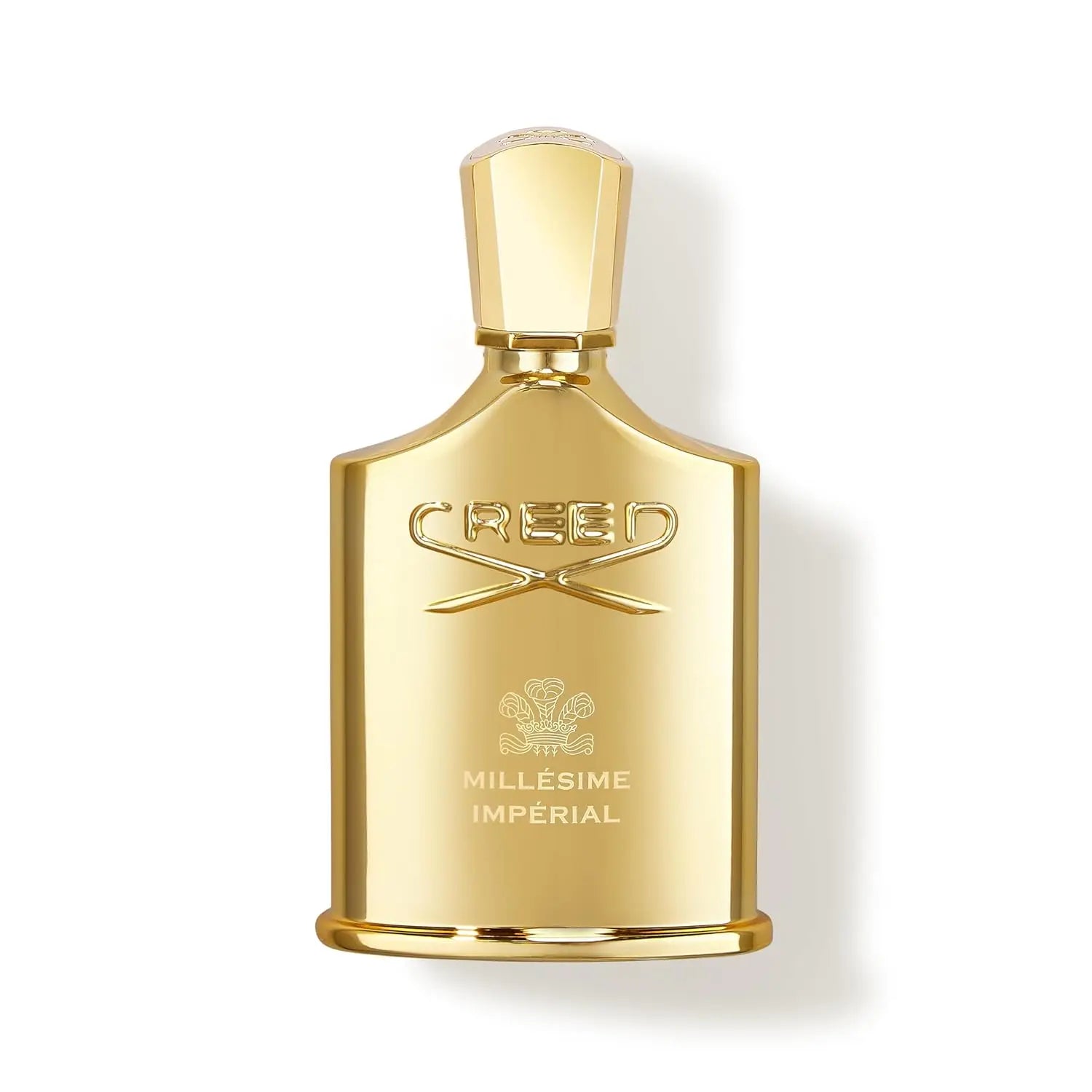 PERFUMES IMPERIAL GOLD EDITION