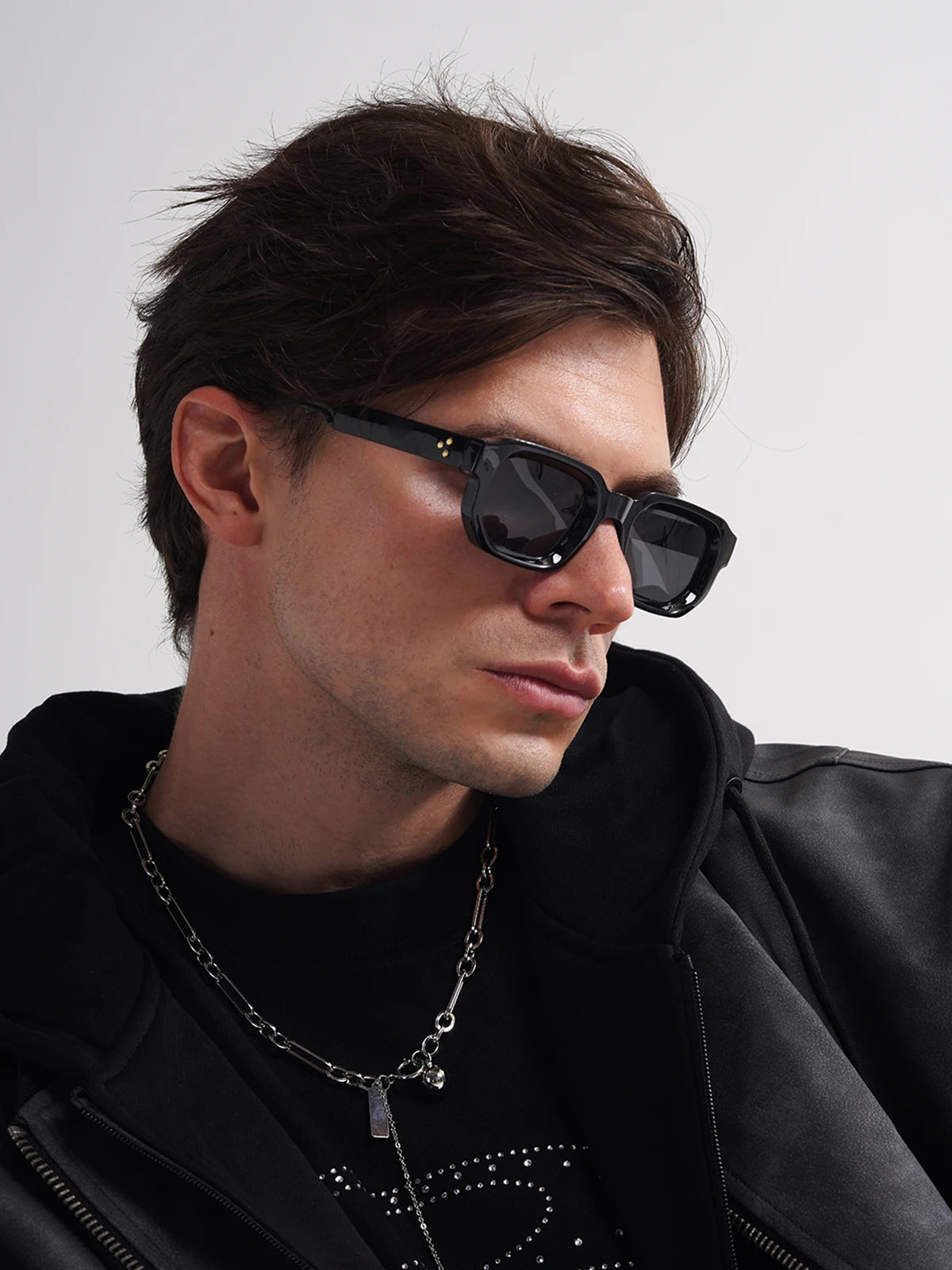 MIDNIGHT URBAN CLASSIC SUNGLASSES