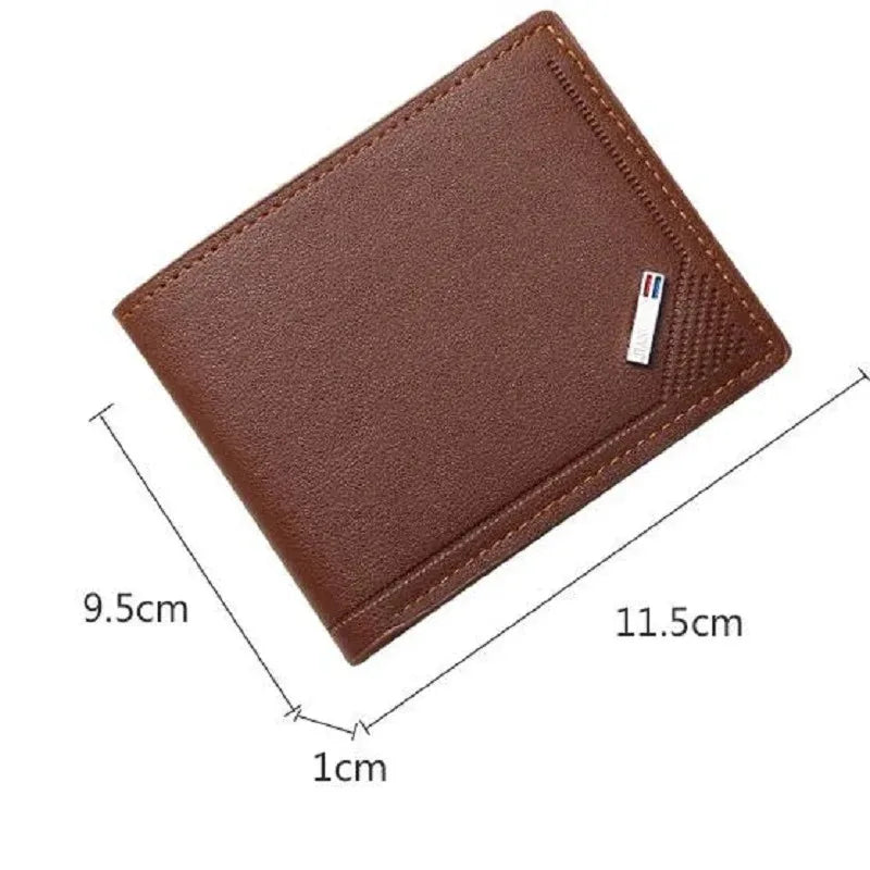 MINIMALIST ELITE CARDHOLDER WALLET
