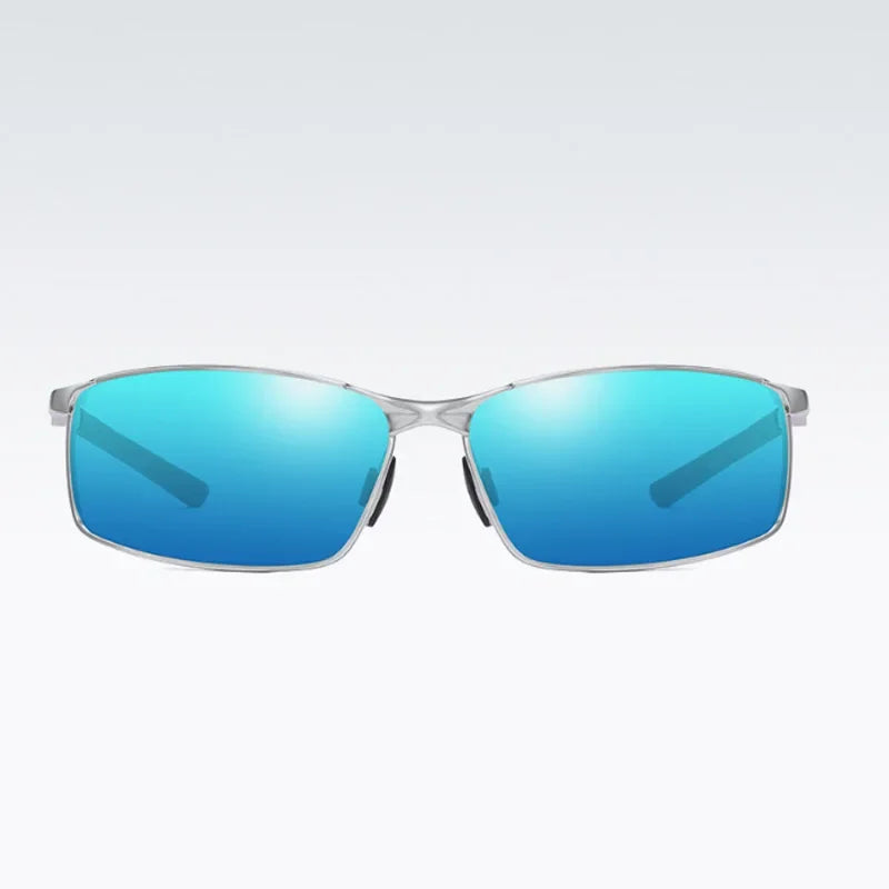 THE STEALYH DAILY AVIATOR SUNGLASSES