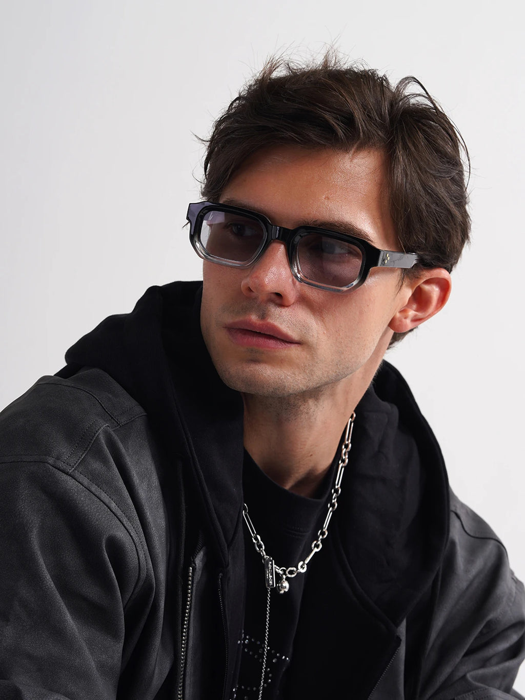 MIDNIGHT URBAN CLASSIC SUNGLASSES