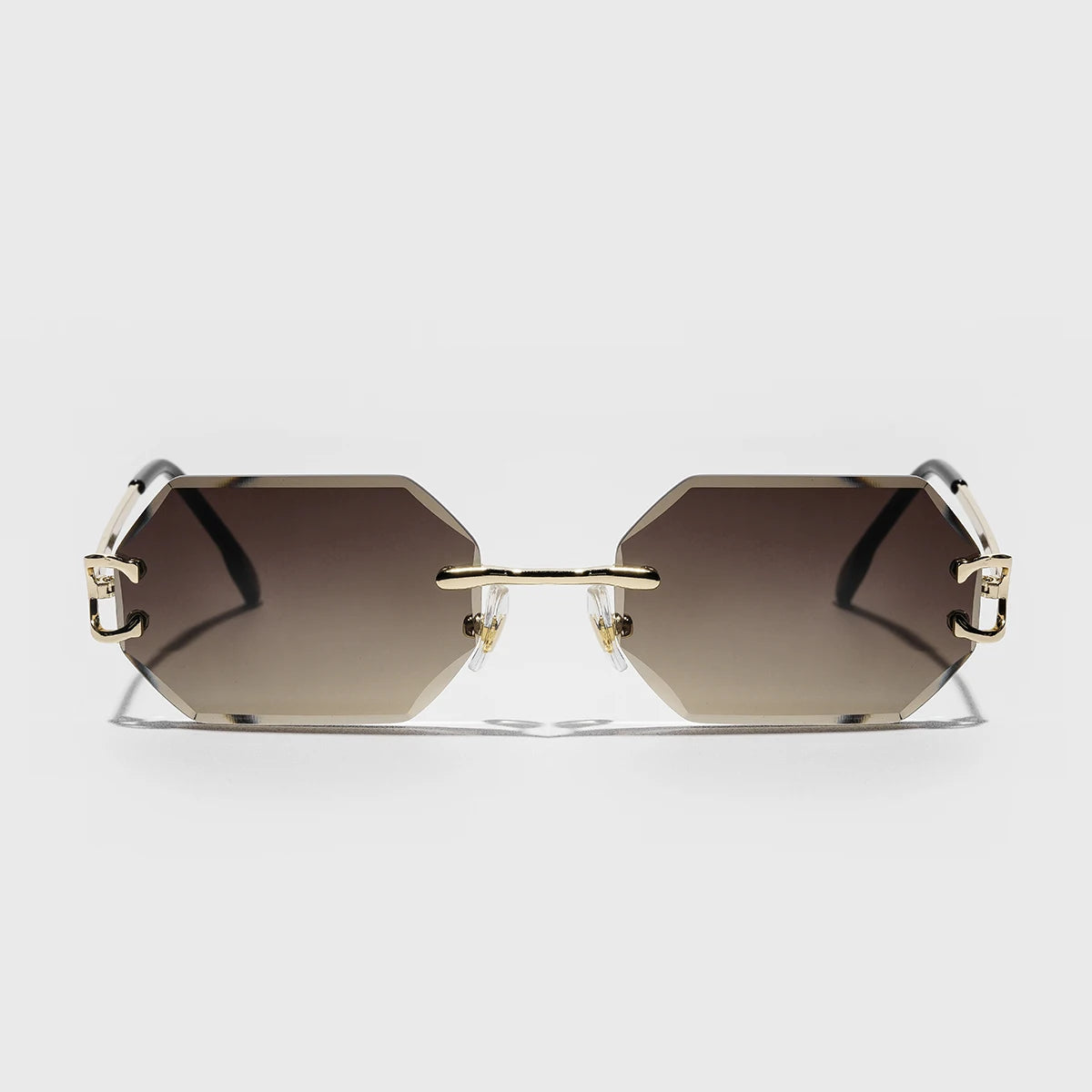 THE ZENITH FRAMELESS ELITE SUNGLASSES