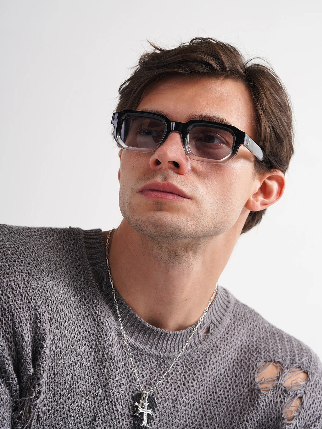 MIDNIGHT URBAN CLASSIC SUNGLASSES