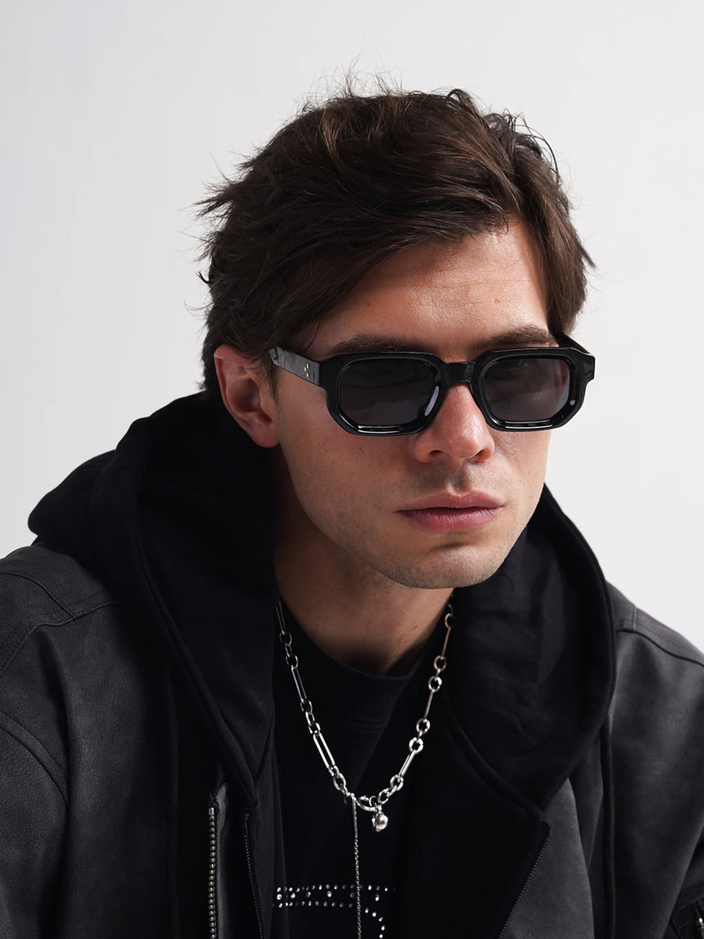 MIDNIGHT URBAN CLASSIC SUNGLASSES