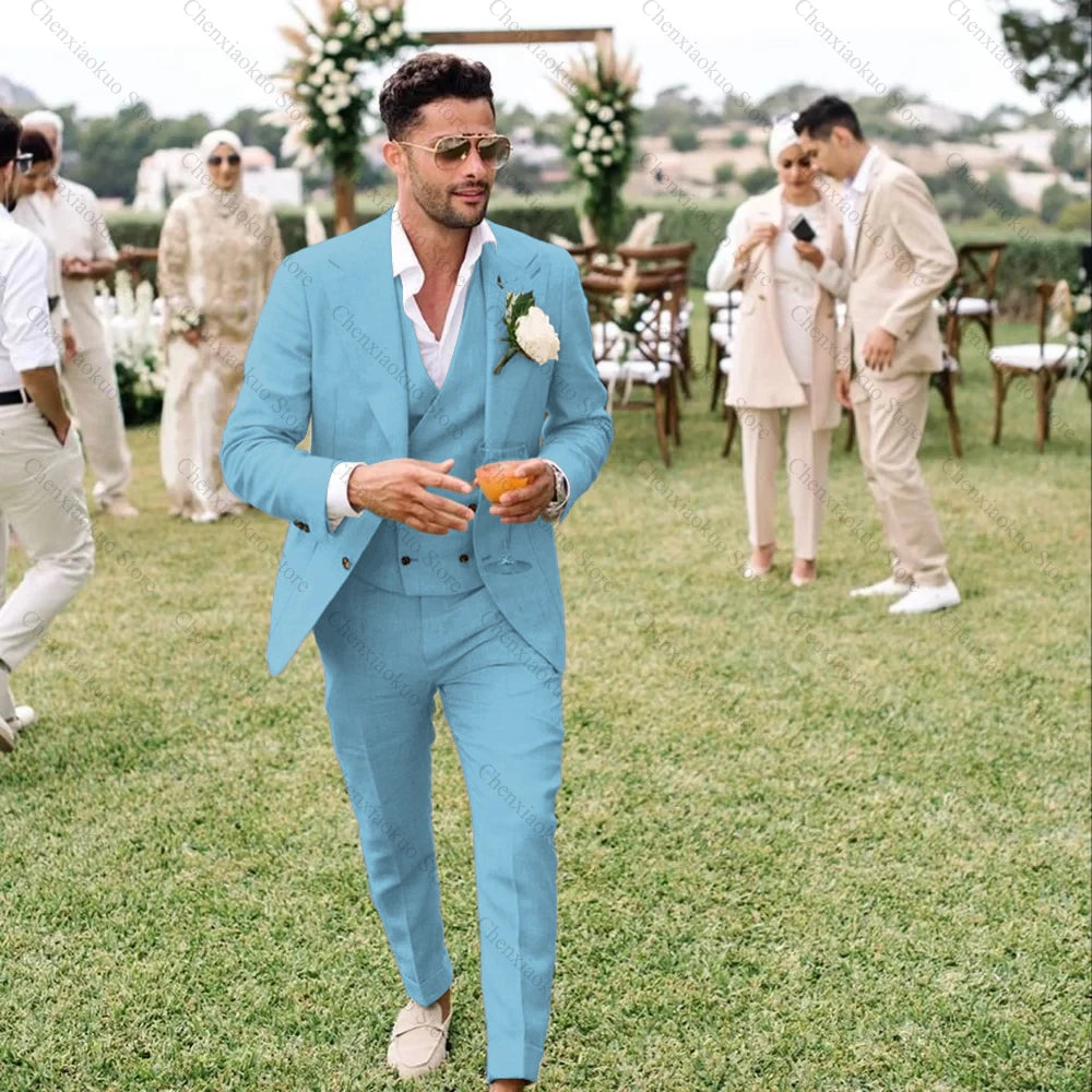 SUITS MENS THE ROYAL RIVIERA HERITAGE