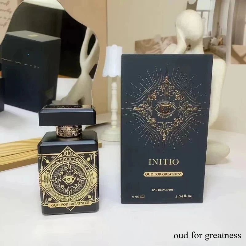 PERFUMES OUD VELVET GREEN