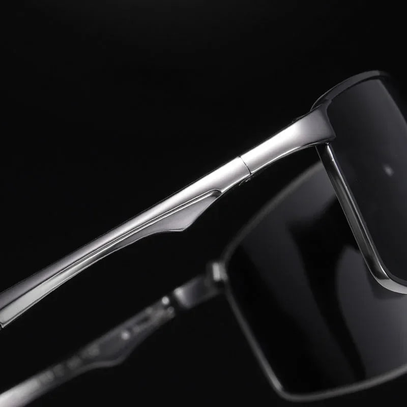 THE STEALYH DAILY AVIATOR SUNGLASSES