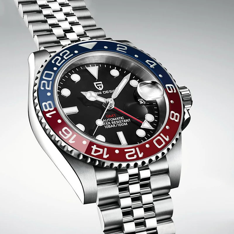 WATCHES THE MIGHT EXPLORER