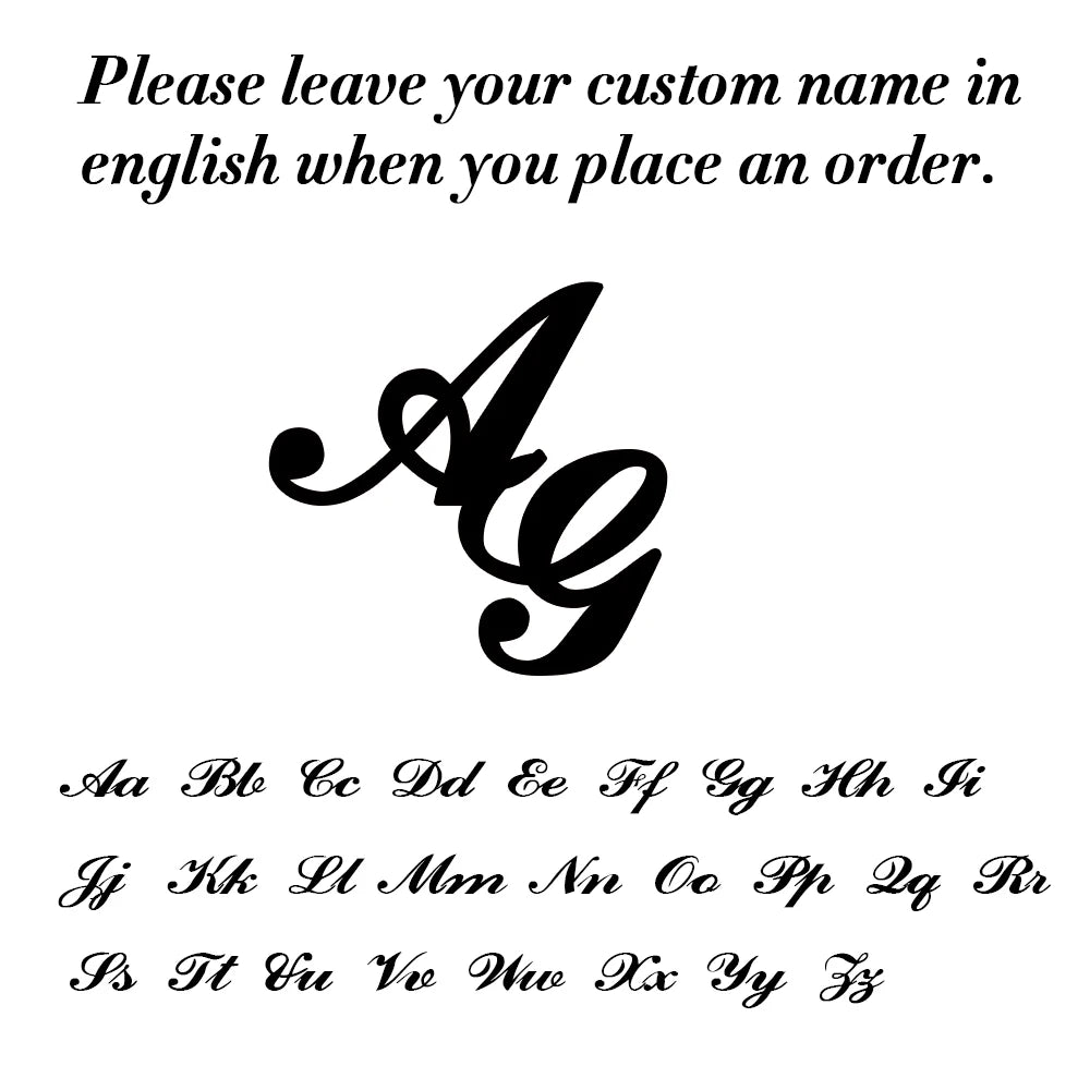 ELITE PERSONALIZED TIE CUFFLINKS