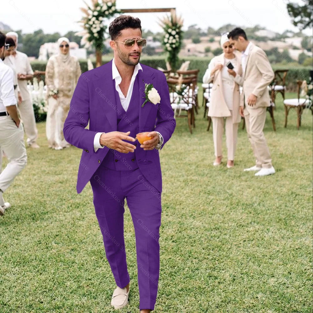 SUITS MENS THE ROYAL RIVIERA HERITAGE