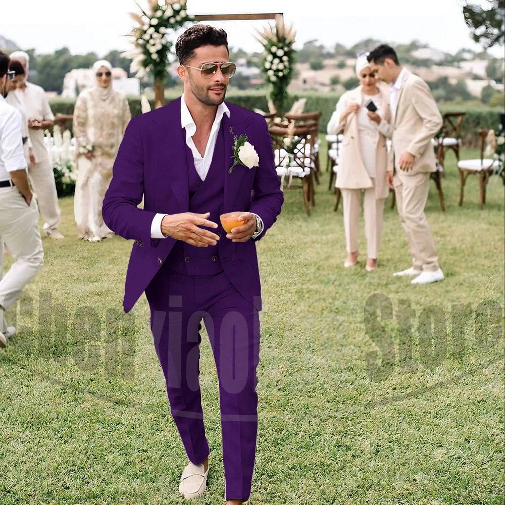 SUITS MENS THE ROYAL RIVIERA HERITAGE