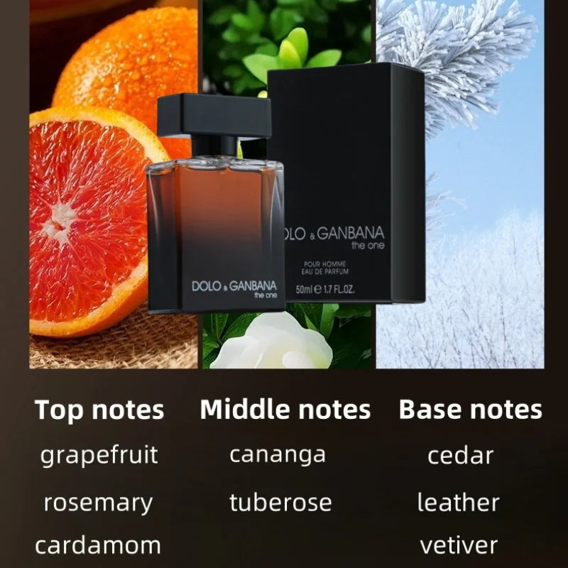 PERFUMES MIDNIGHT NOIR INTENSEE