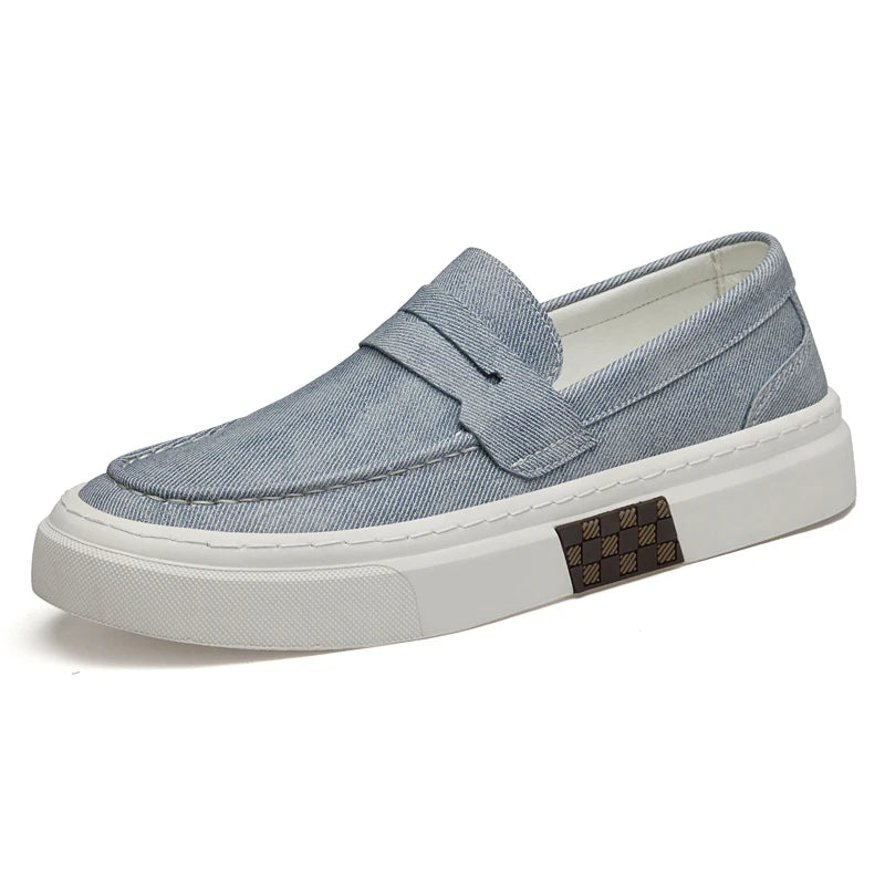 SHOES LIME VIPER DESIGNER SNEAKER