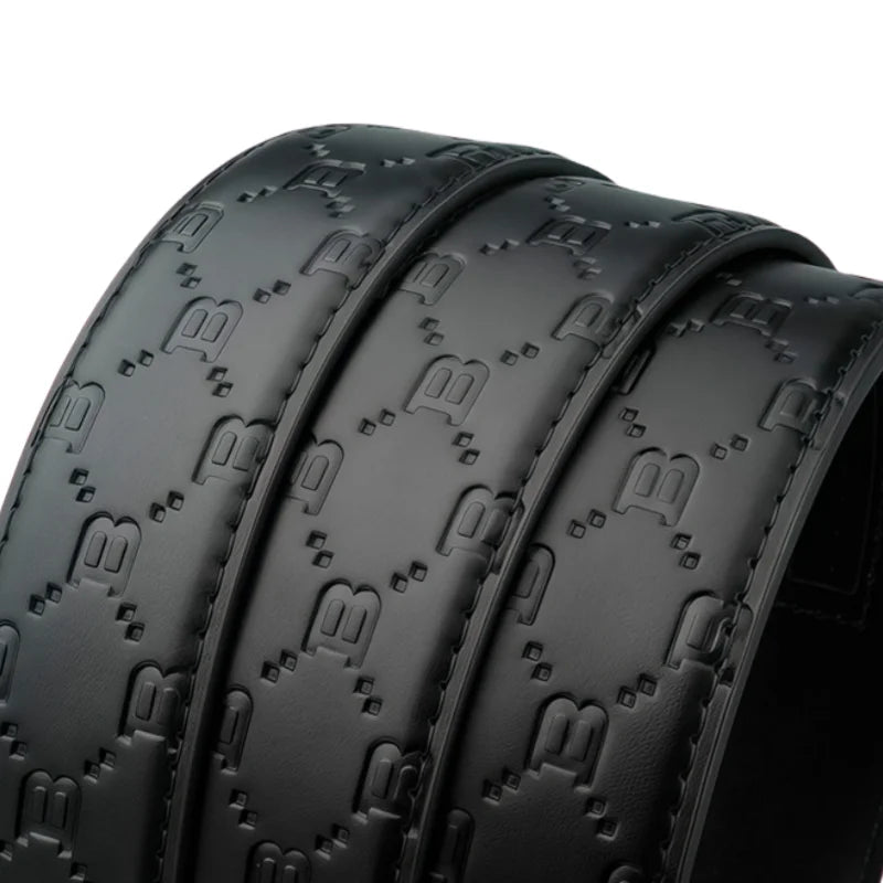 IMPERIAL HERITAGE EMBOSSED BELT