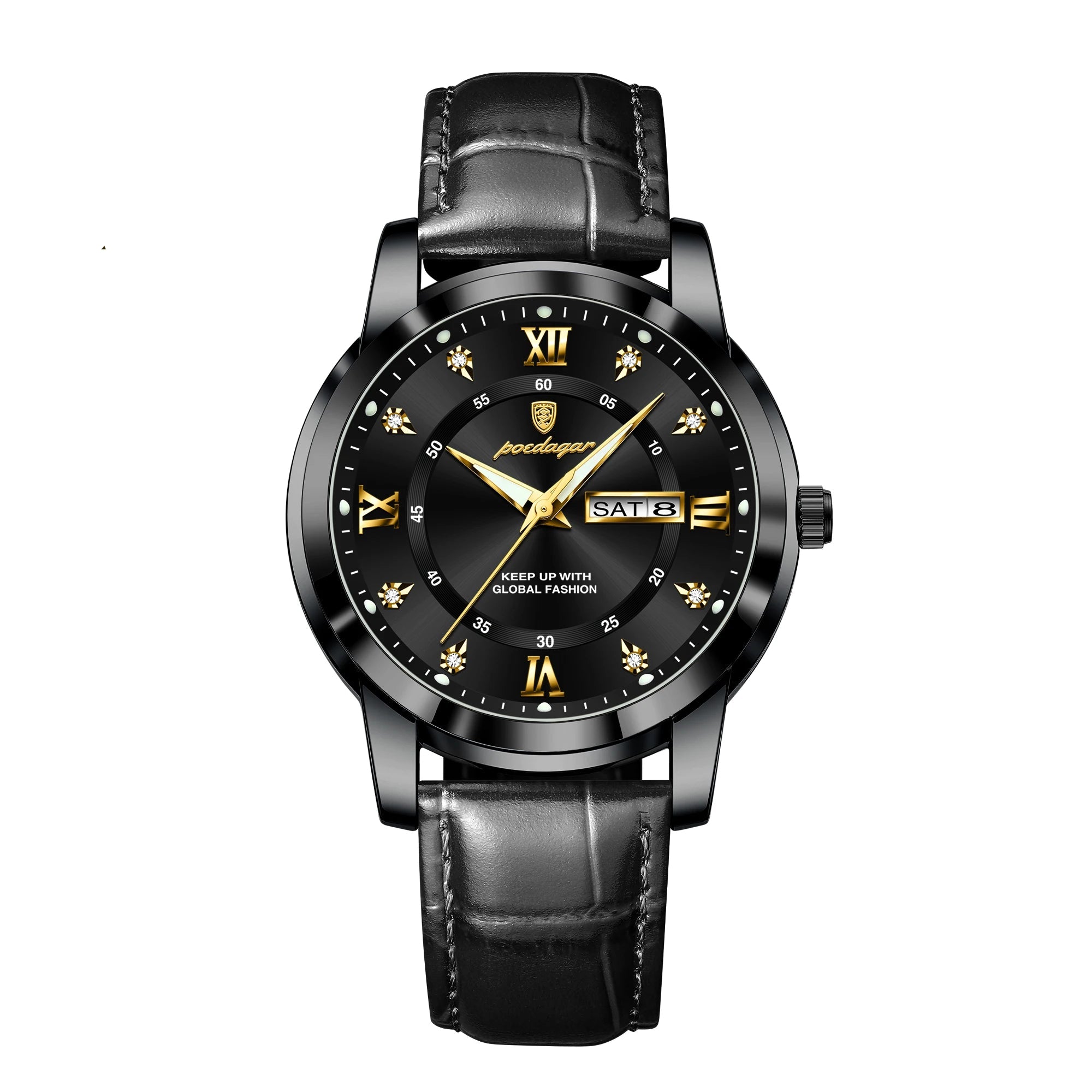 WATCHES VINTAGE NOMAD TURQUOISE