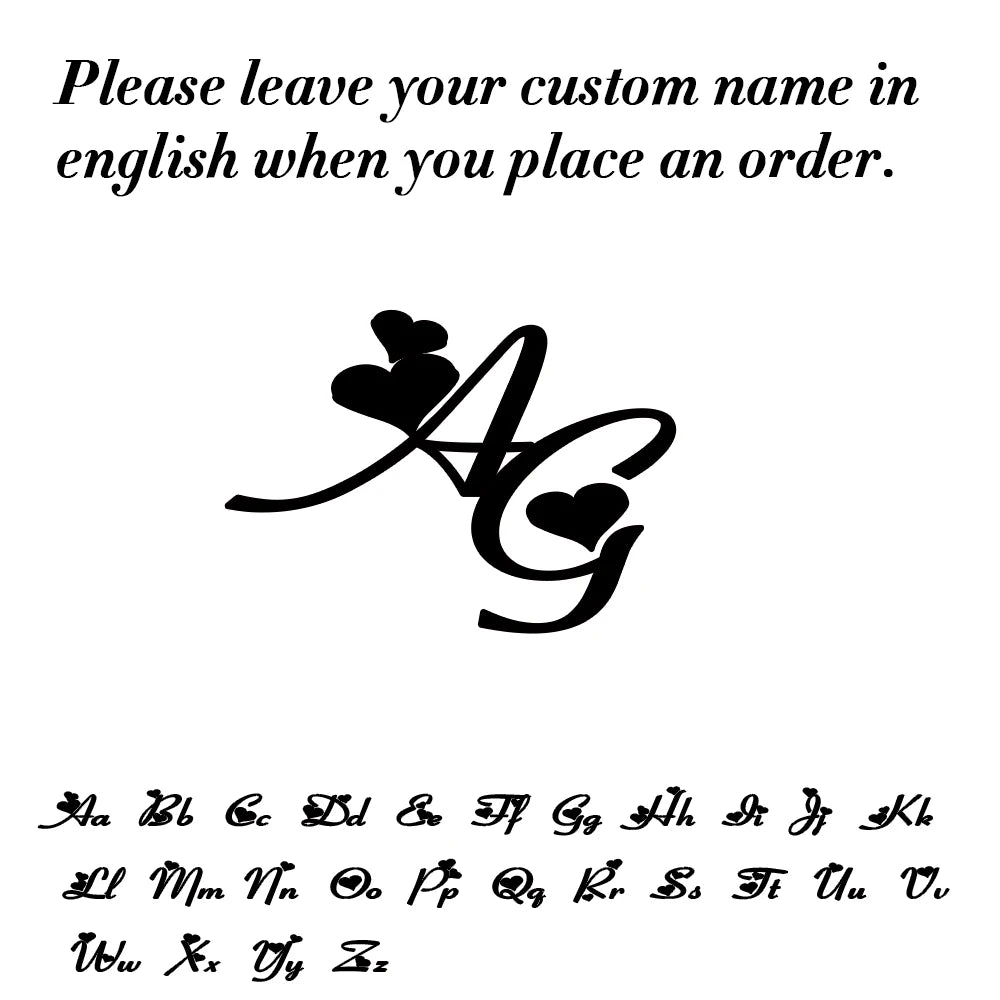 ELITE PERSONALIZED TIE CUFFLINKS