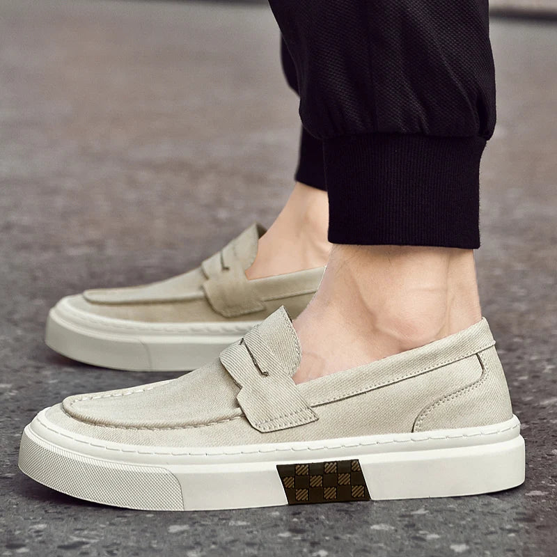 SHOES LIME VIPER DESIGNER SNEAKER