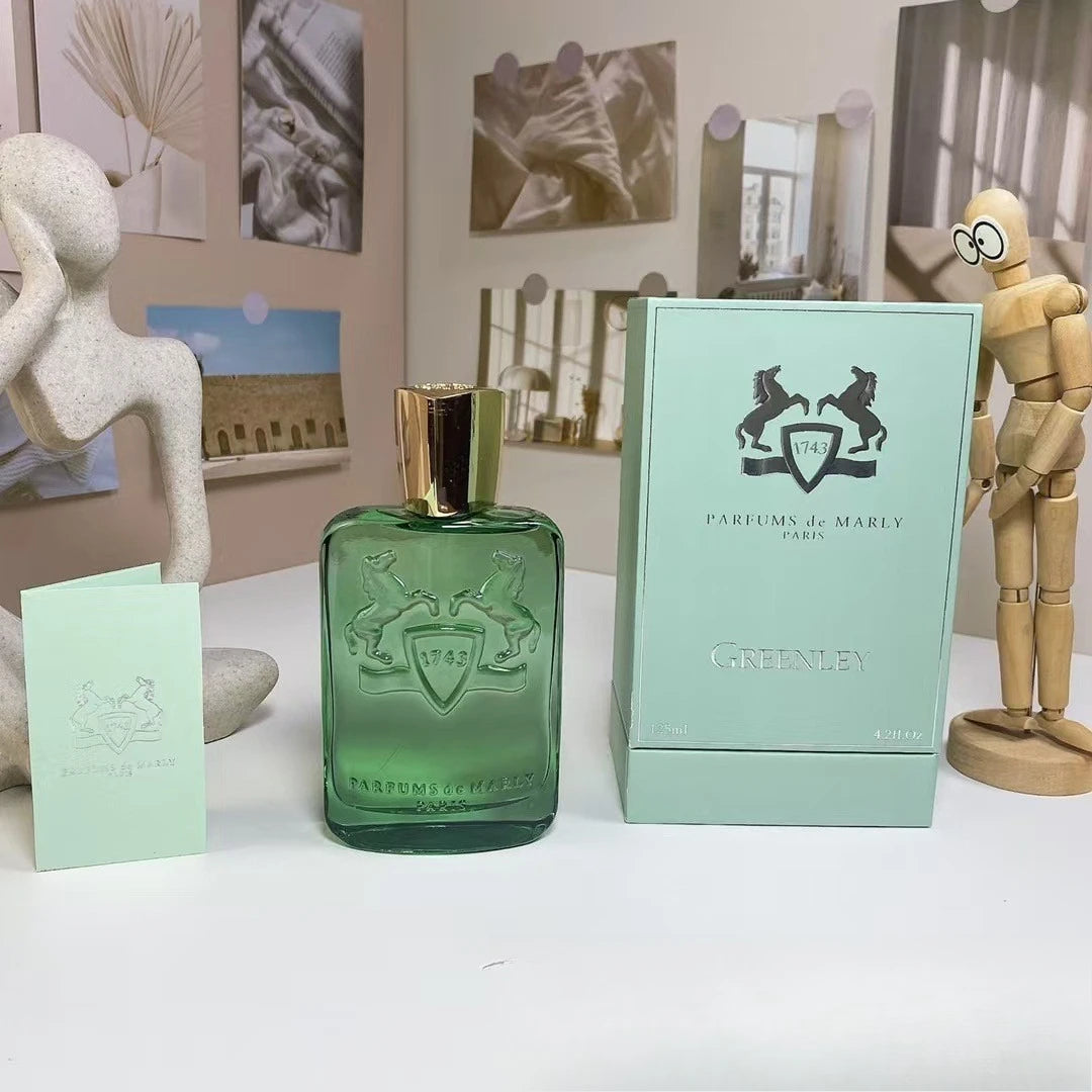 PERFUMES PURE NATURE ESSENCE