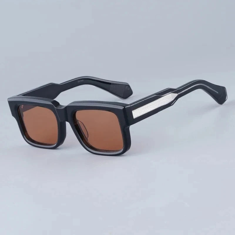 CLASSIC HERITAGE SQUARE SUNGLASSES