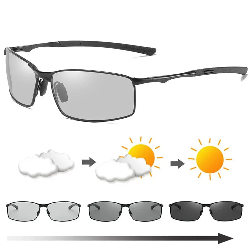 THE STEALYH DAILY AVIATOR SUNGLASSES