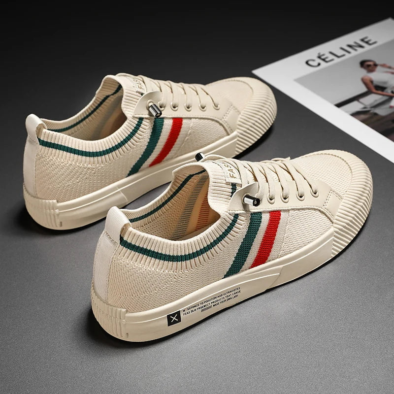 SHOES EURO STRIPE URBAN RUNNER