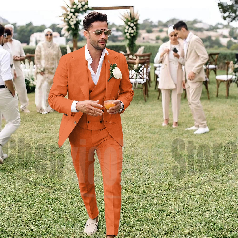 SUITS MENS THE ROYAL RIVIERA HERITAGE