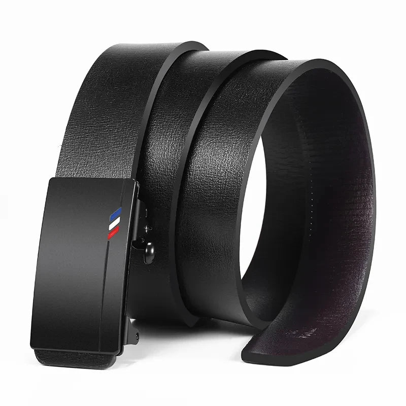 MODERN SLIM GENT BELT