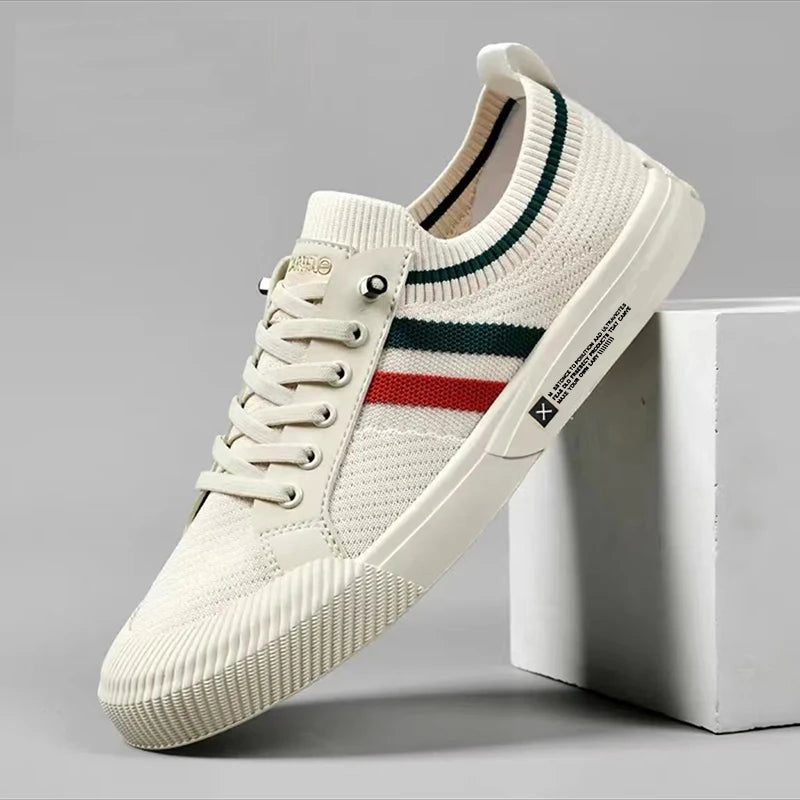 SHOES EURO STRIPE URBAN RUNNER