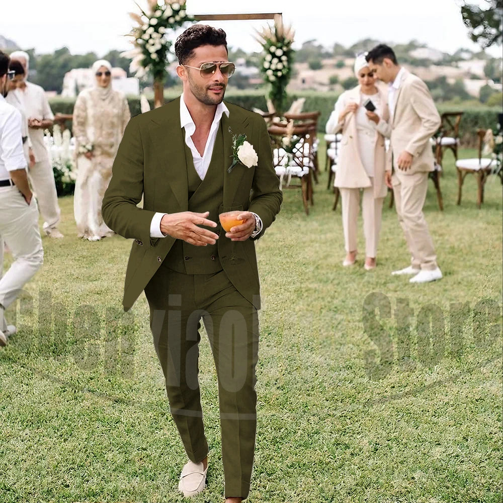 SUITS MENS THE ROYAL RIVIERA HERITAGE