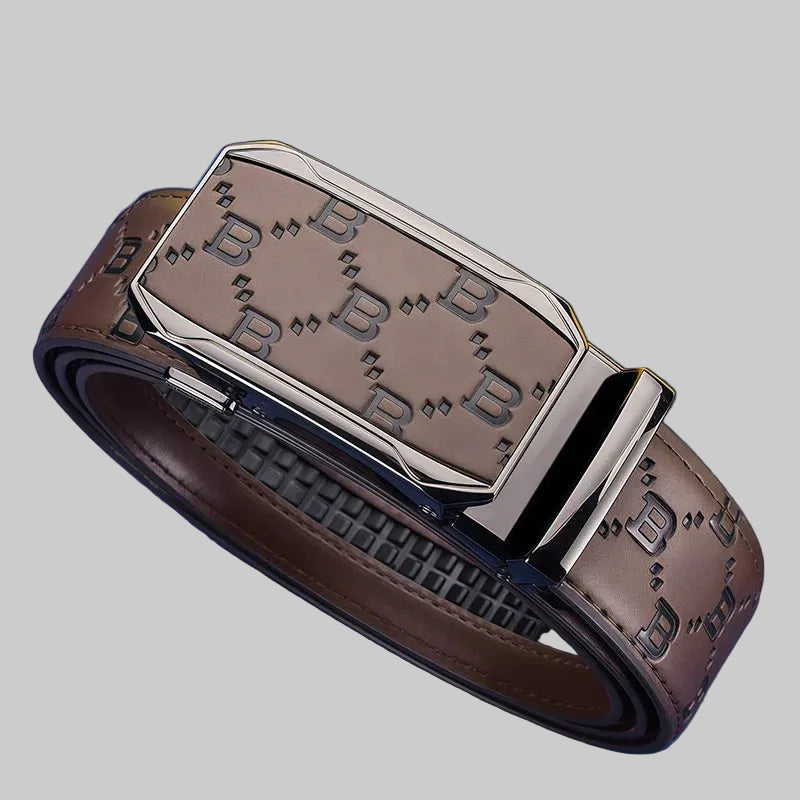 IMPERIAL HERITAGE EMBOSSED BELT