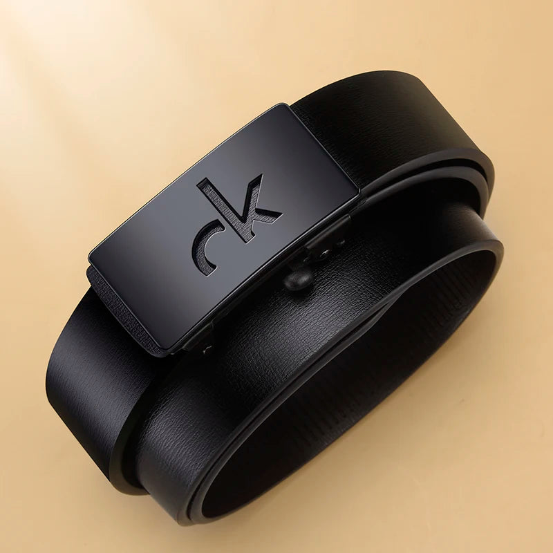 STEALTH ONYX AUTOMATIC BELT