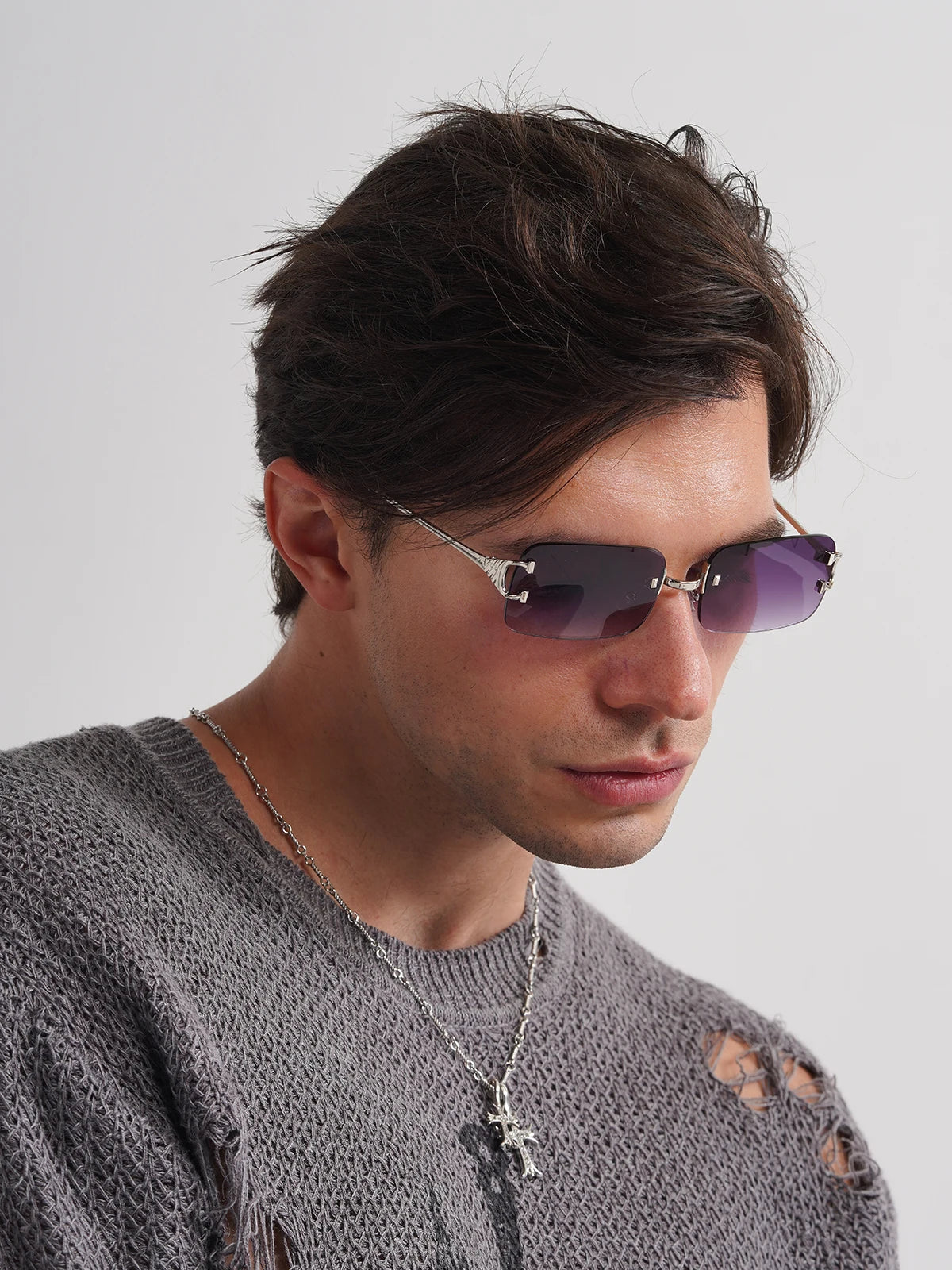 THE CHANCELLOR ELITE SUNGLASSES